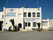 Аэропорт Наксос