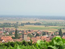 Курорт Дамбах-ла-Виль