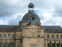 Музей медицины в Отфоре