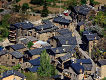 Деревня Ле Бон