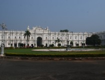 Дворец Джай Вилас