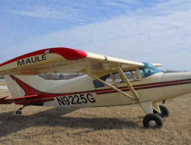 Аэропорт Кирк Филд