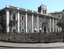 Дворец Теззано