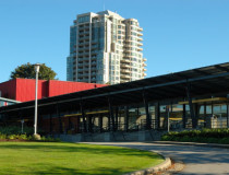 Культурный центр Evergreen