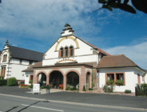 Винодельня 