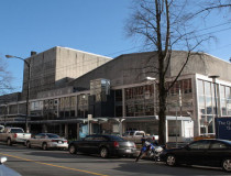 Театр королевы Елизаветы в Ванкувере