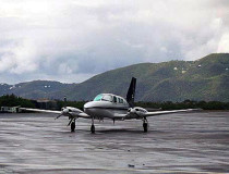 Аэропорт Сирл Филд