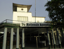 Национальная ассамблея Суринама