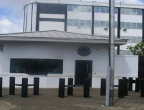 Посольство США в Суринаме