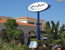 Ресторан Ocean Basket в Пафосе