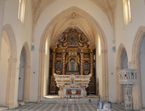 Церковь Непорочной