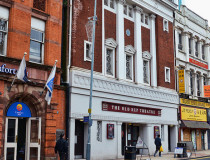 Старый Репертуарный Театр