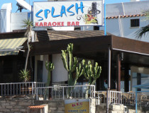 Караоке-бар Splash
