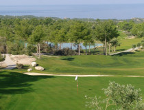 Гольф-клуб Korineum