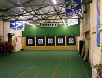 Центр стрельбы из лука Sherwood Archery