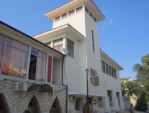 Исторический музей в Балчике