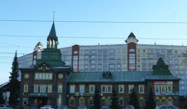 Управляющий домом новокузнецк. ВД 30 Новокузнецк. Новокузнецк здание ВД 30. Памятники архитектуры Новокузнецка. Исторические здания Новокузнецка.