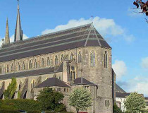 Церковь Святого Михаила