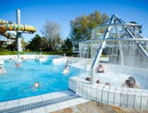 Спортивно-развлекательный центр TURM ElerbnisCity