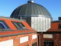 Планетарий «Урания»