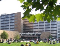 Университет экономики в Братиславе