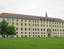 Университет Пассау