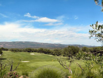 Гольф клуб Golf de Saint Endreol