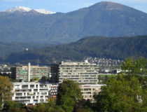 Университетская обсерватория Инсбрука