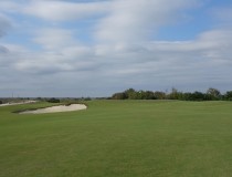 Гольф-парк Гюссинг