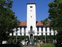 Университет Родса