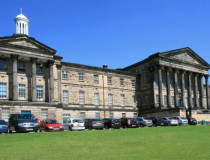 Колледж Уэсли