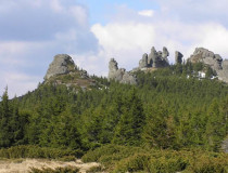 Заповедник Кэлимань