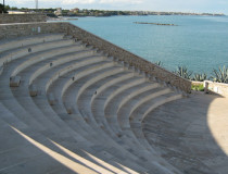 Средиземноморский театр