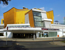 Берлинская филармония