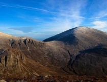 Гора Слив-Донард