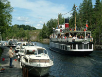 Канал Телемарк