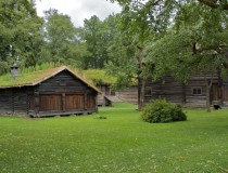 Парк Brekkeparken