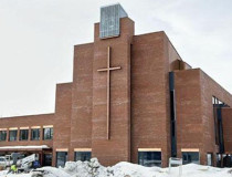 Церковь Gulset