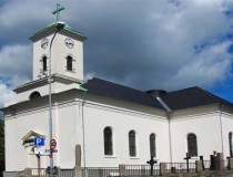 Церковь Immanuels