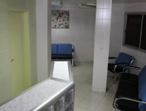 Клиника Амбруаз Паре в Конакри