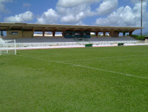 Стадион Georges-Gratiant