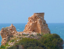 Башня Торре Каларосса