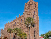 Собор Святого Иоанна Крестителя