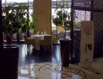 Ресторан Piaceri Da Gustare в Рас Аль Хайме