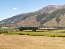 Долина Вайрау