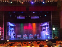 Театр «Нанта» в районе Chungjeongno