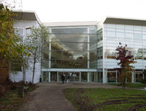 Национальный институт прикладных наук Руана