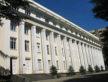 Тбилисский государственный медицинский университет