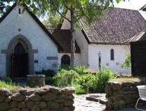 Музей Borgarsyssel