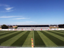 Стадион Филиппи